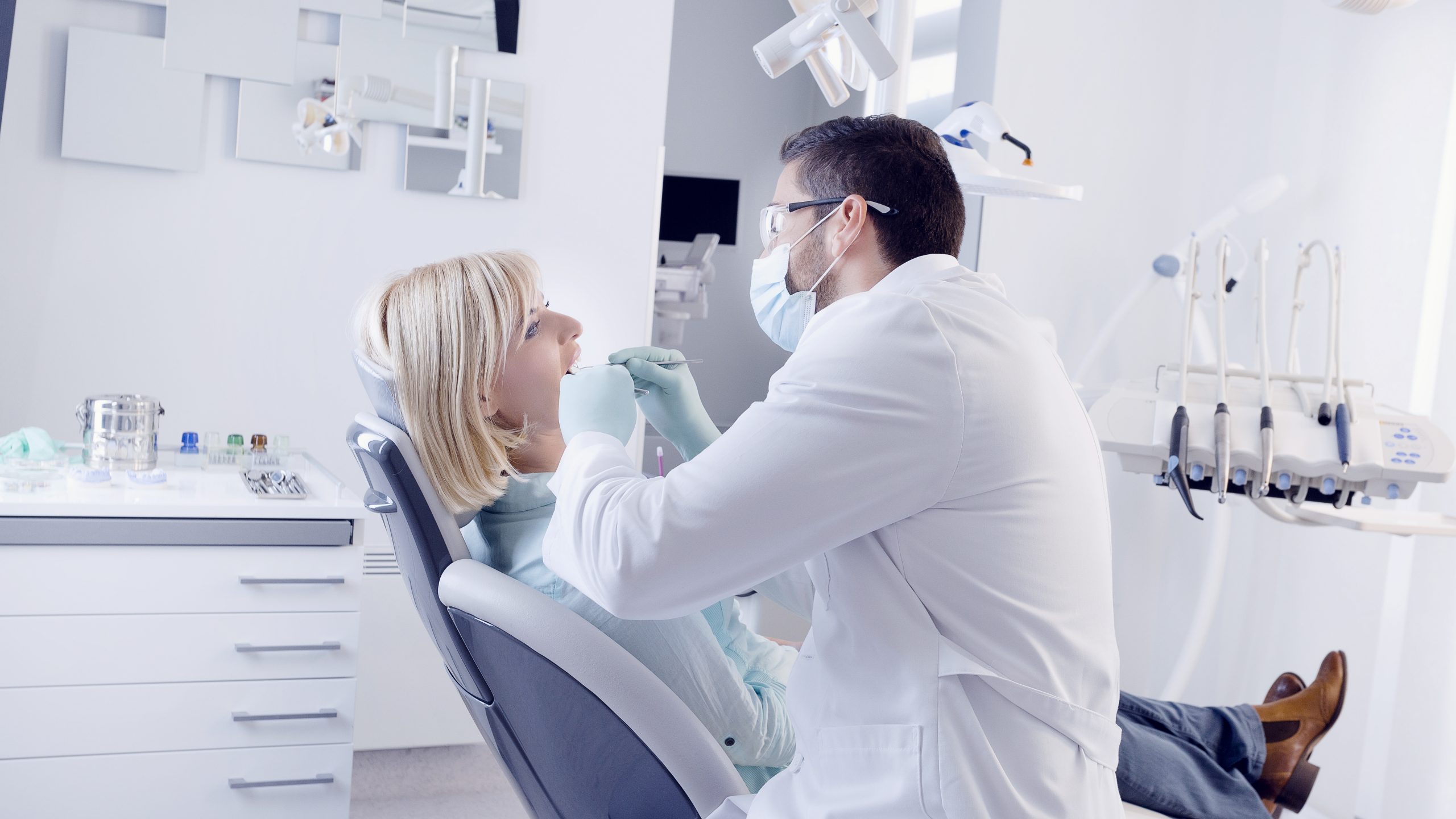 Dentist in Kulpmont, PA